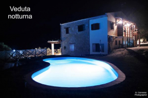 Отель Agriturismo Pattina  Петтинео